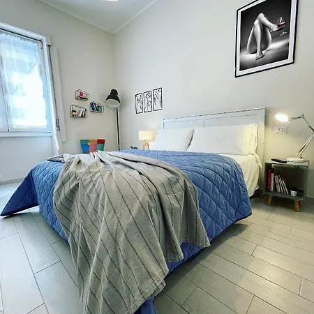 50 Papiniano Apartment-3