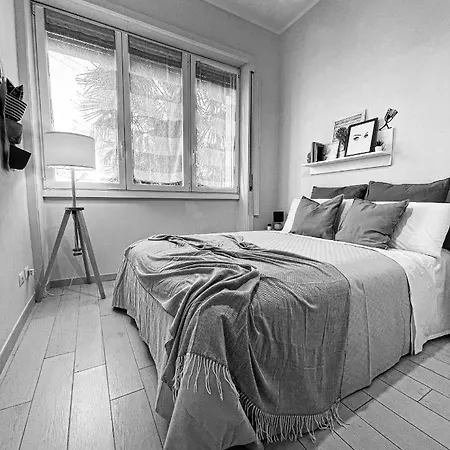 50 Papiniano apartment-3