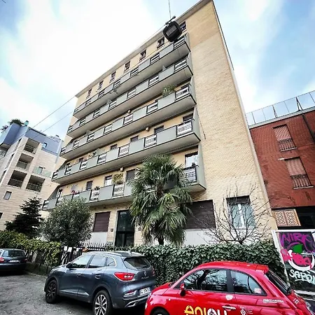 50 Papiniano Apartment-3